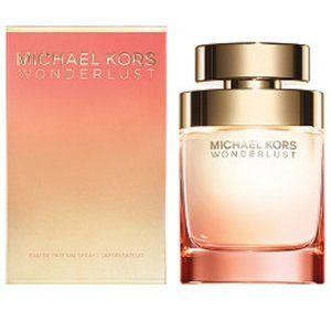 Michael Kors Wonderlust Eau De Parfum 1.7 fl oz / 50 ml